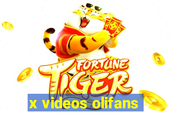 x videos olifans